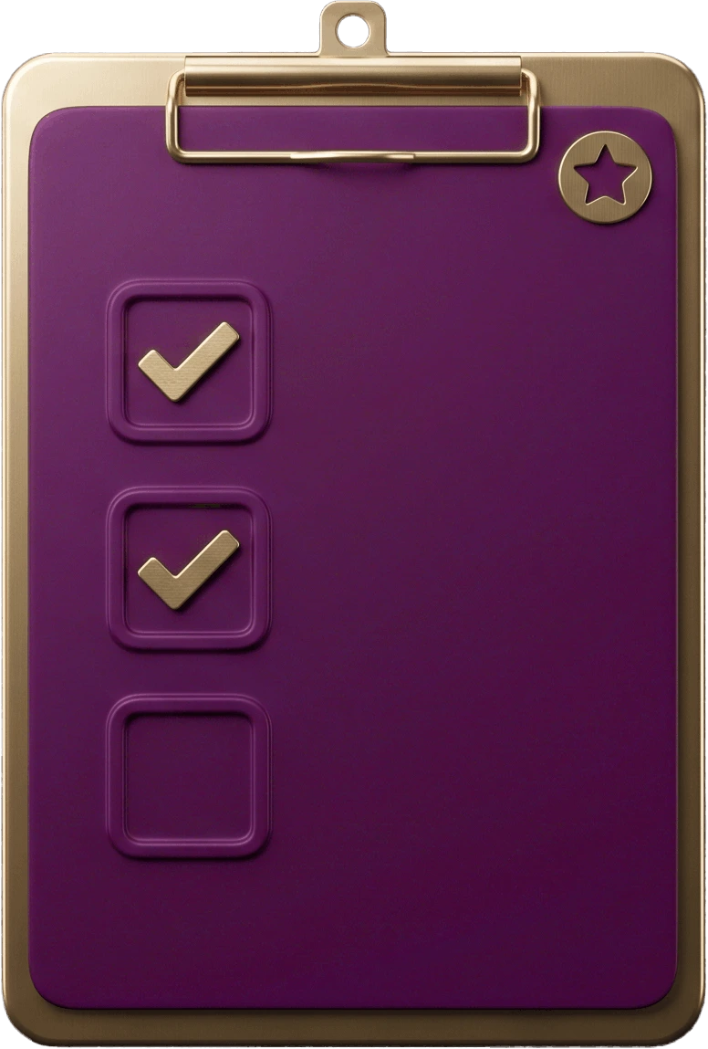 Task list